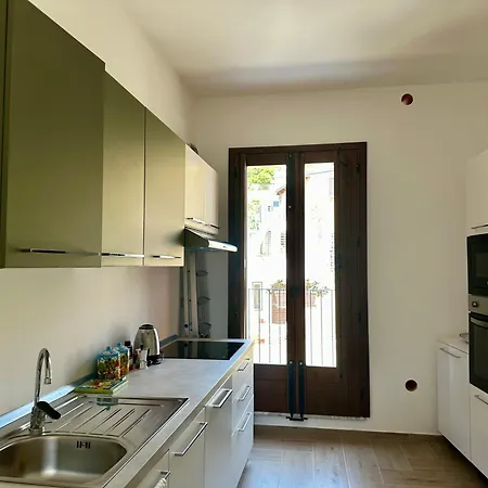 Holiday home Casa Santa Croce *