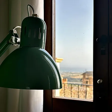 Casa Santa Croce Σπίτι διακοπών *
