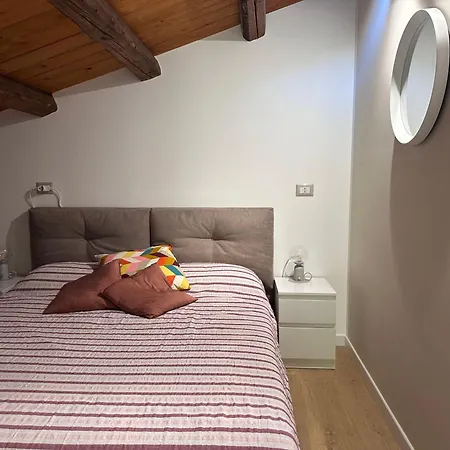 Casa Santa Croce Agrigento