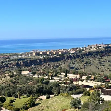 Σπίτι διακοπών Casa Santa Croce