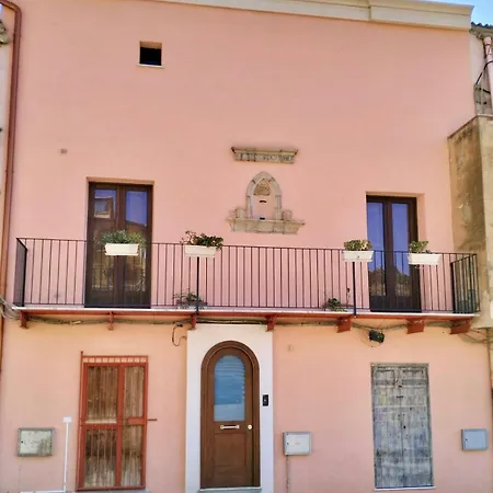 Casa Santa Croce