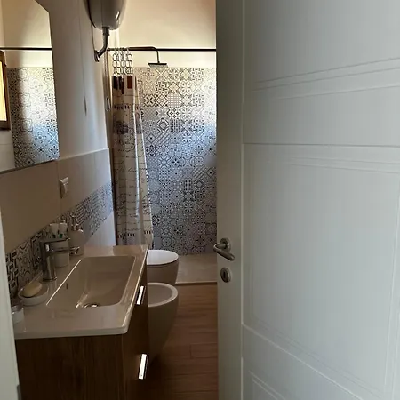 Casa Santa Croce Holiday home Agrigento