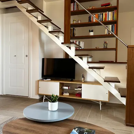 Holiday home Casa Santa Croce *
