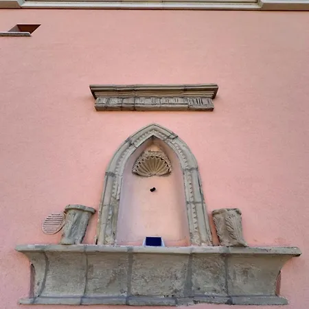Σπίτι διακοπών Casa Santa Croce