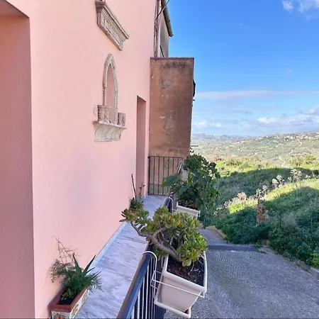 Casa Santa Croce Σπίτι διακοπών *
