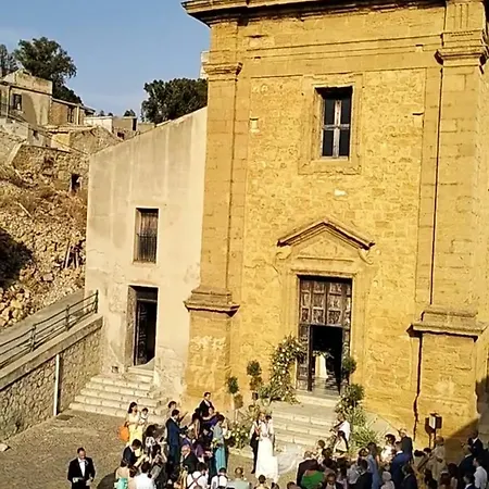 Casa Santa Croce * Αγκριτζέντο
