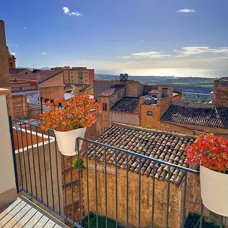 Casa Santa Croce * Αγκριτζέντο