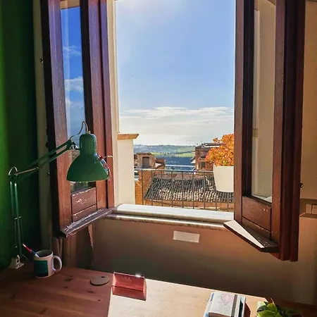 Casa Santa Croce Σπίτι διακοπών *