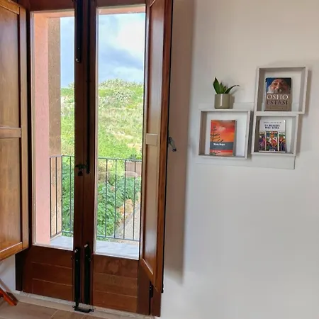 Casa Santa Croce * Αγκριτζέντο